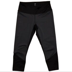 Z by Zella Women’s Black Crop Leggings Size Small